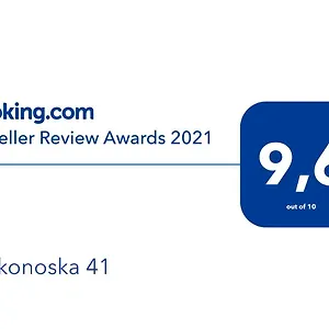 Karkonoska 41 Polska