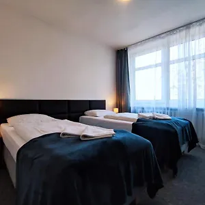 Sudety Szklarska Poręba
