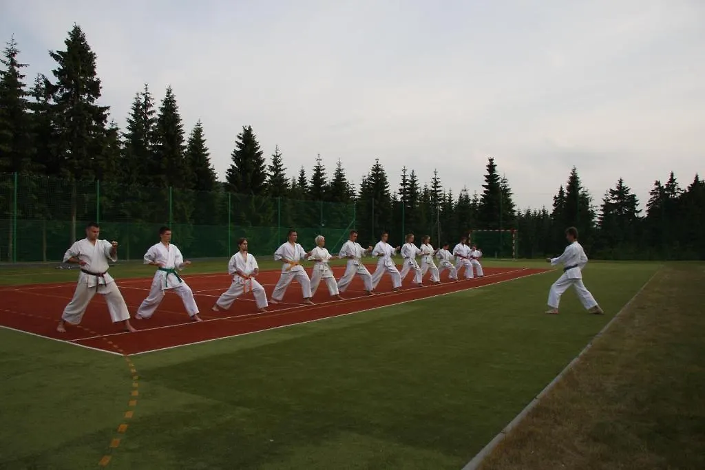 Hotel Biathlon Sport & Spa Szklarska Poręba