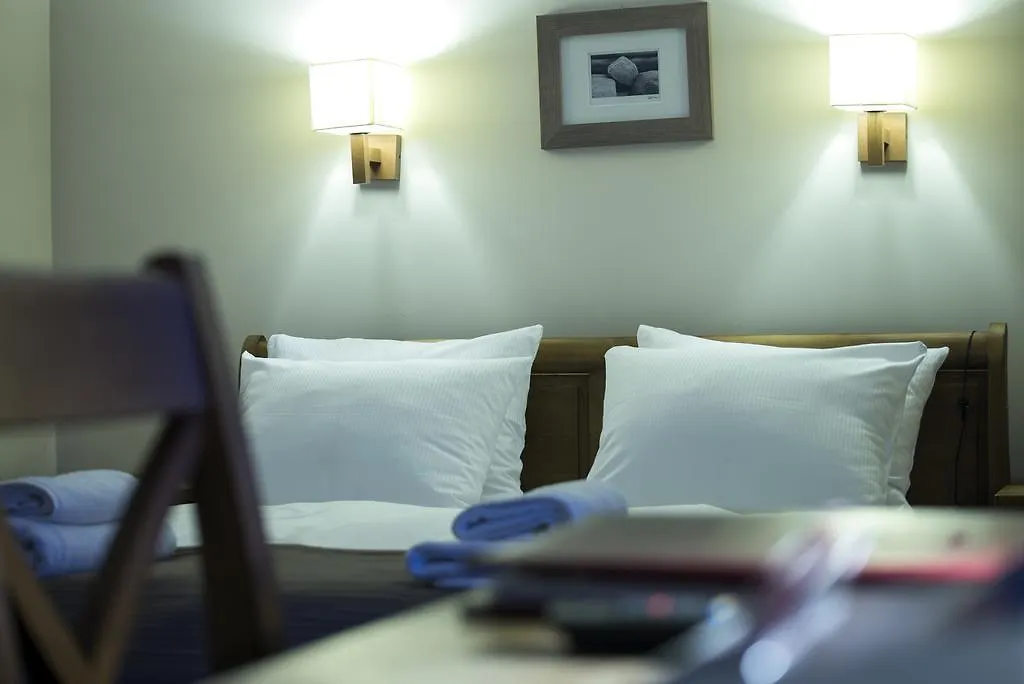 Hotel Biathlon Sport & Spa Szklarska Poręba Lengyelország