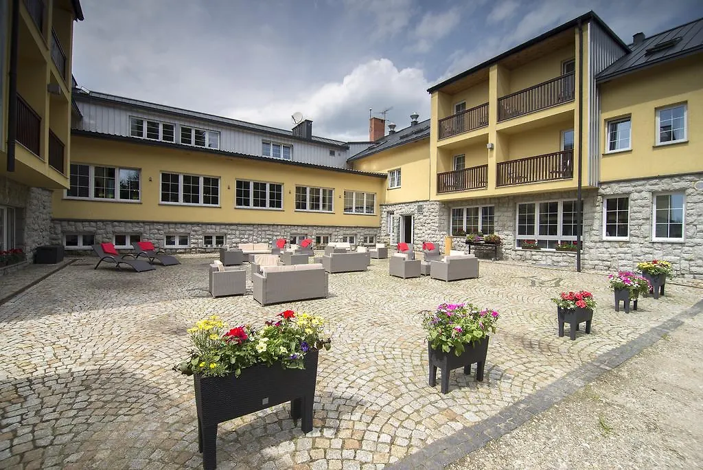 Hotel Biathlon Sport & Spa Szklarska Poręba