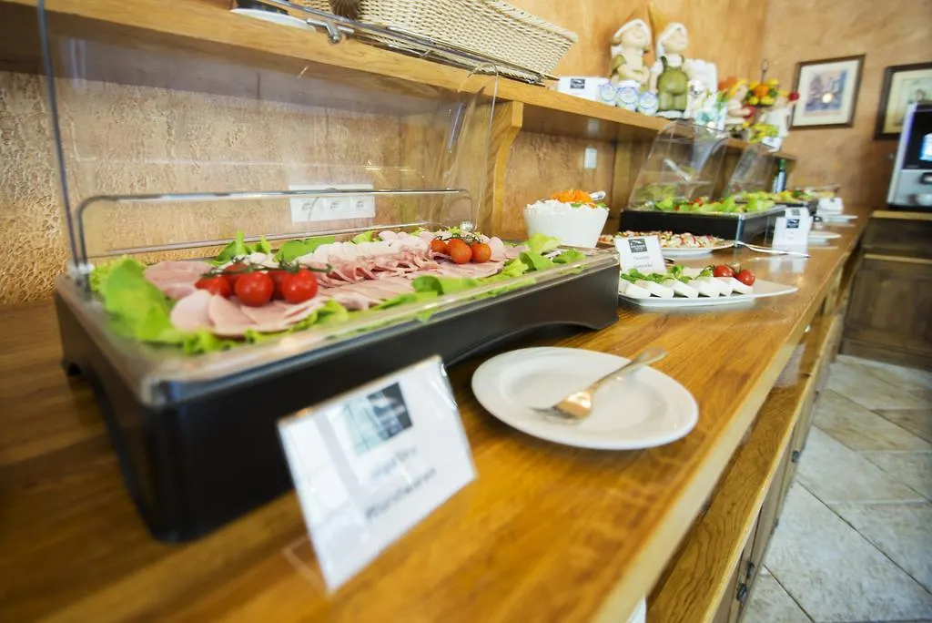 ***  Hotel Biathlon Sport & Spa Szklarska Poręba Lengyelország